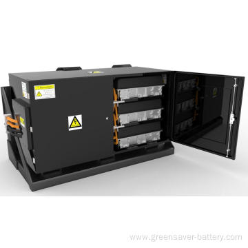 596V99AH lithium battery with 5000 cycles life